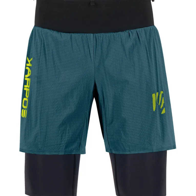Herren Lavaredo Ultra Shorts