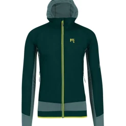 Herren Lavaredo Winter Jacke
