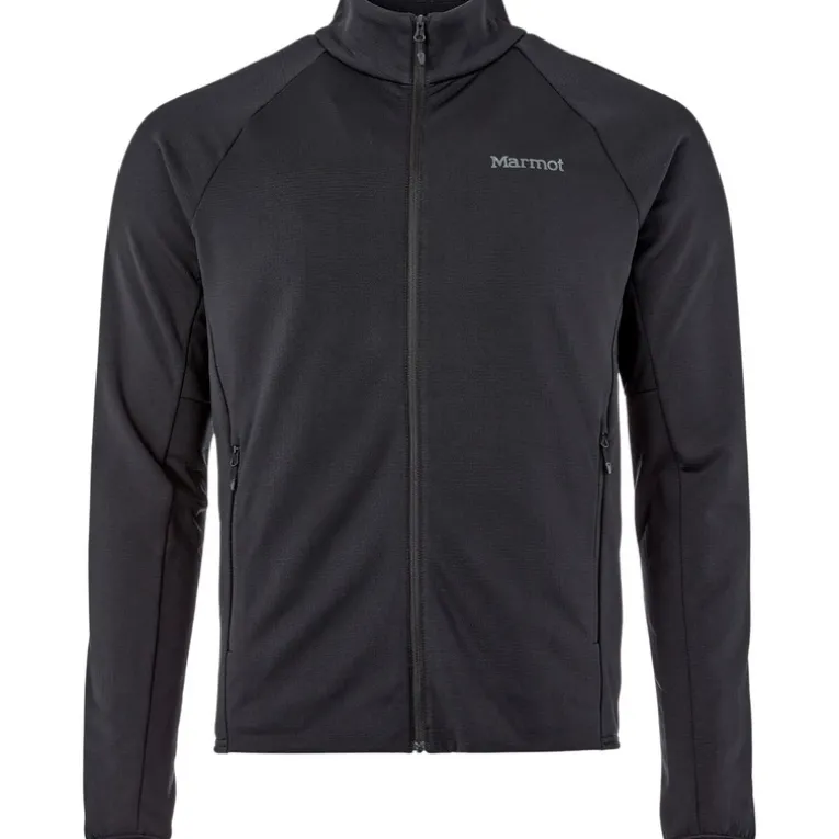 Herren Leconte Fleece Jacke