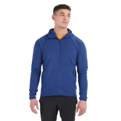 Herren Leconte Hoodie Jacke