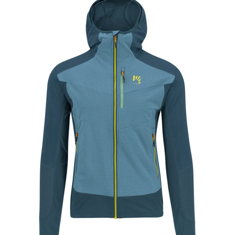 Herren Lede Jacke