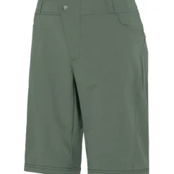 Herren Ledro MTB Hose kurz