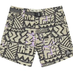 Herren Leewarm Shorts