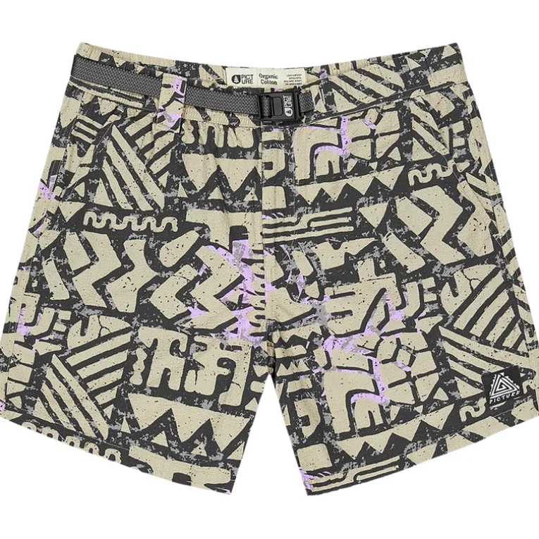 Herren Leewarm Shorts