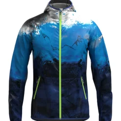 Herren Legend Shell Jacke