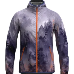 Herren Legend Shell Jacke