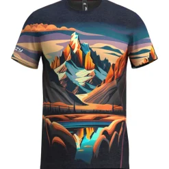 Herren Legend T-Shirt
