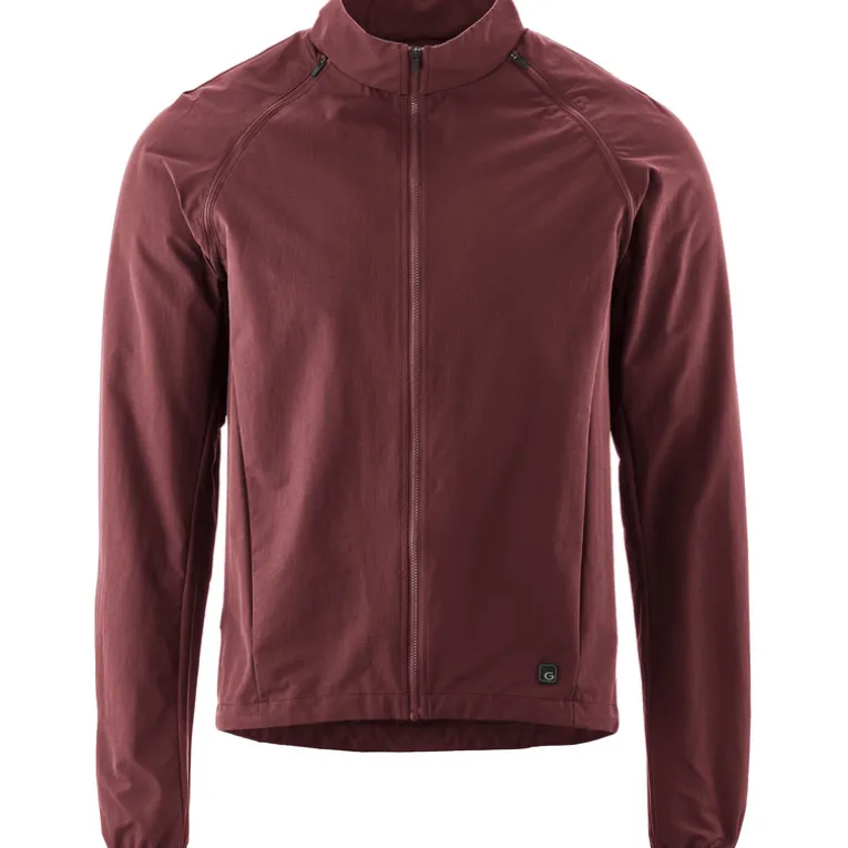 Herren Legno Jacke