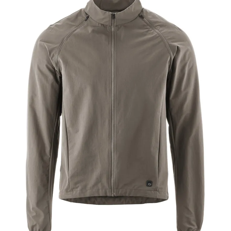 Herren Legno Jacke