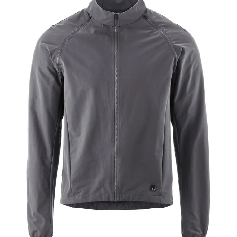 Herren Legno Jacke