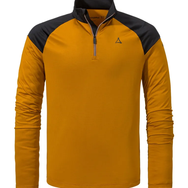 Herren Lenggries Longsleeve