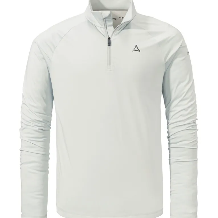 Herren Lenggries Longsleeve