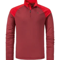 Herren Lenggries Longsleeve