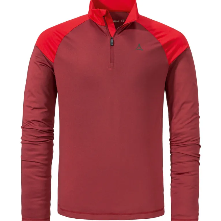 Herren Lenggries Longsleeve