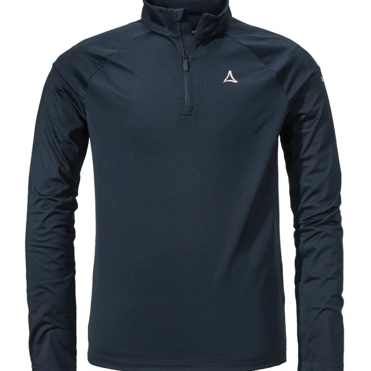 Herren Lenggries Longsleeve