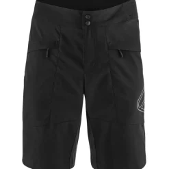Herren Leon-G Csl Radhose kurz