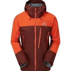 Herren Lhotse Jacke