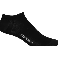 Herren Lifestyle Fine Gauge No Show Socken
