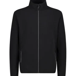 Herren Light Fleece Jacke