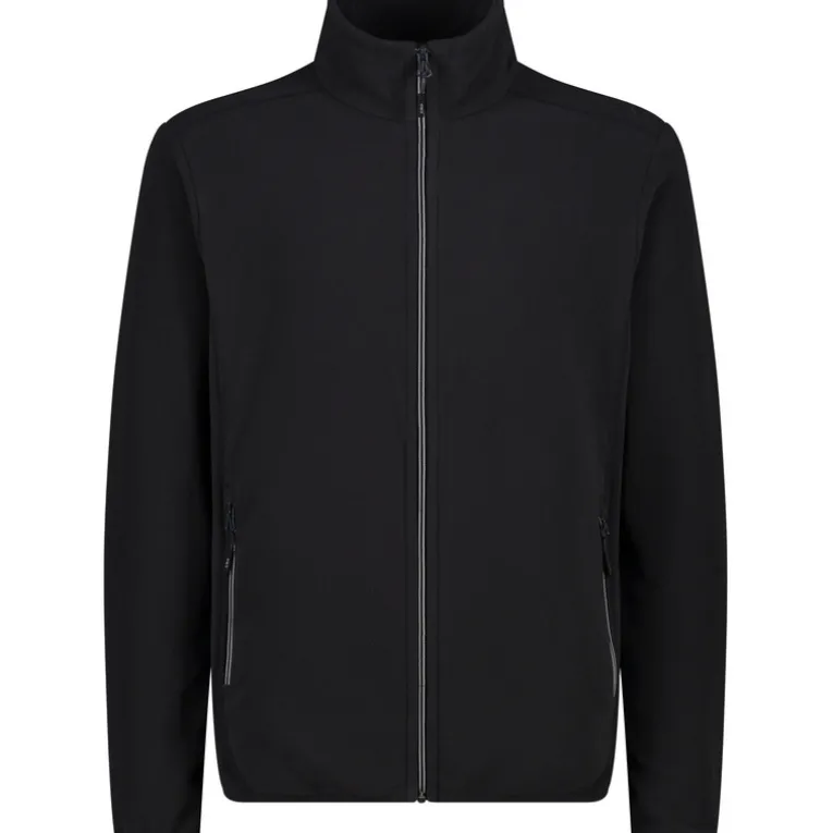 Herren Light Fleece Jacke
