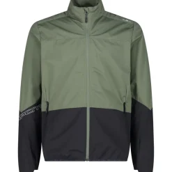 Herren Light Jacke