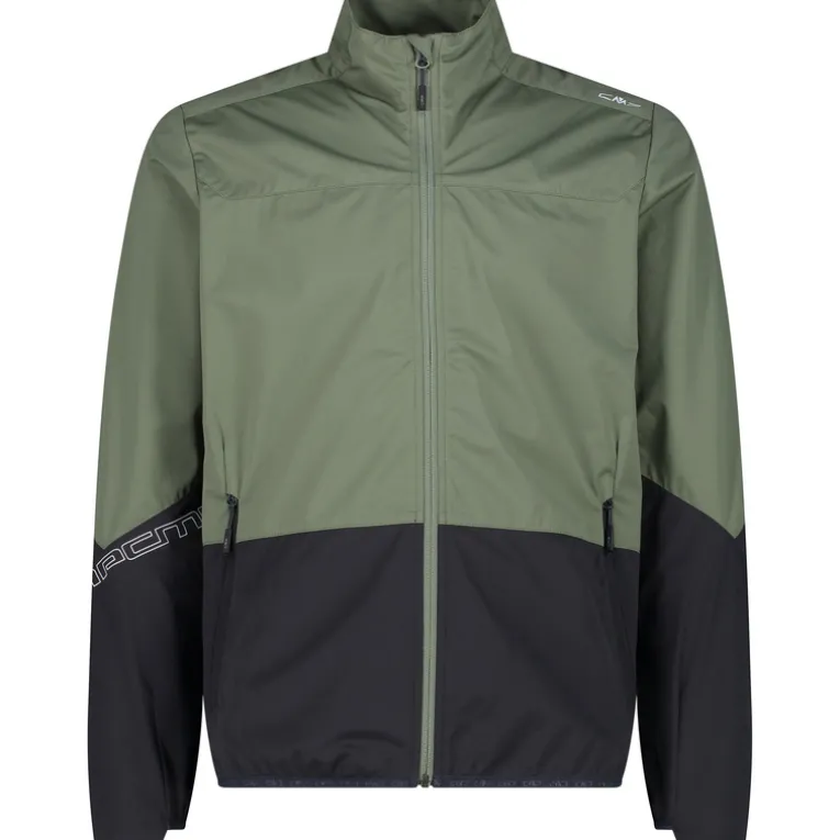 Herren Light Jacke