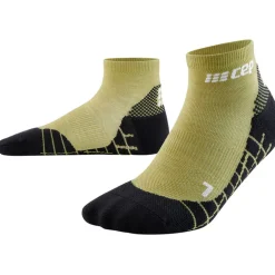 Herren Light Merino Low Cut Socken