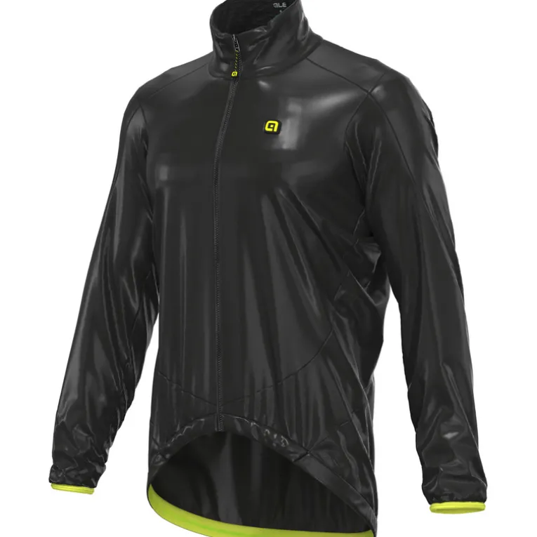 Herren Light Pack Jacke