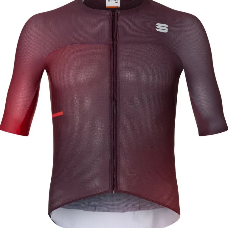 Herren Light Pro Trikot