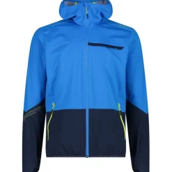 Herren Light Softshell Hoodie Jacke