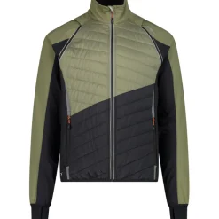 Herren Light Softshell Jacke