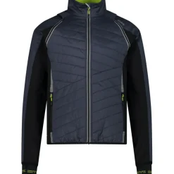 Herren Light Softshell Jacke