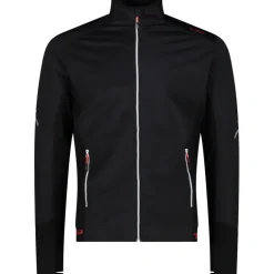 Herren Light Softshell Jacke