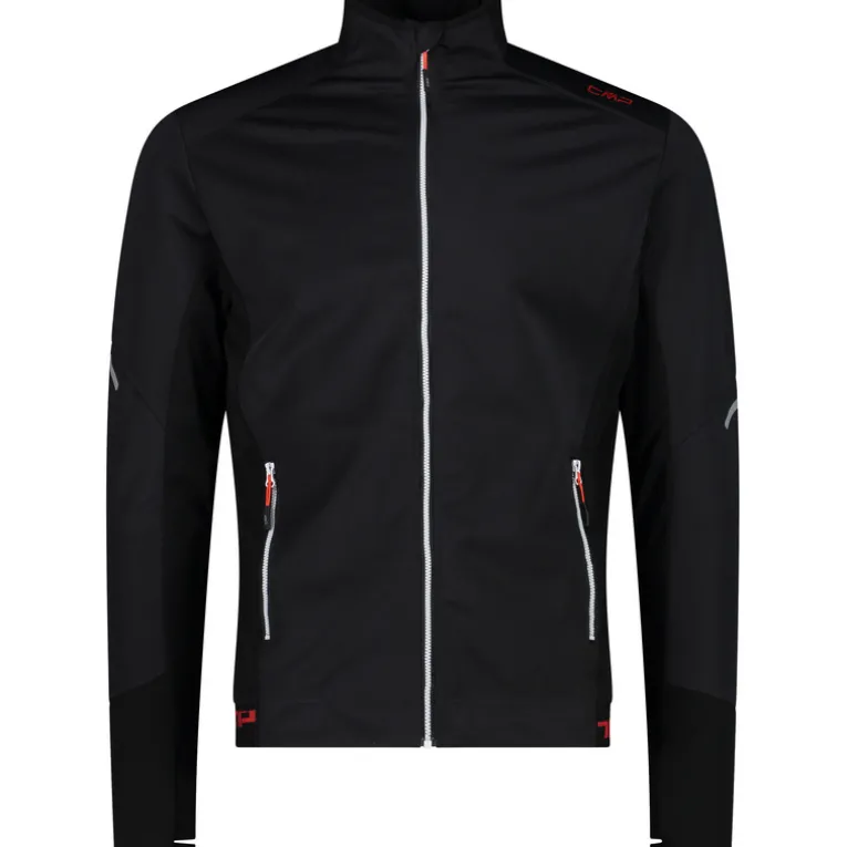 Herren Light Softshell Jacke