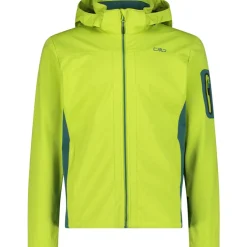 Herren Light Softshell Jacke