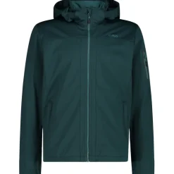 Herren Light Softshell Jacke
