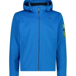 Herren Light Softshell Jacke