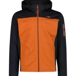 Herren Light Softshell Jacke