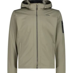 Herren Light Softshell Jacke