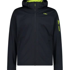 Herren Light Softshell Jacke