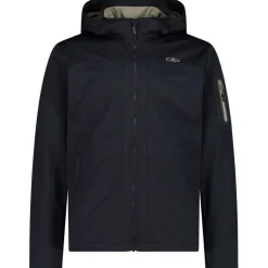 Herren Light Softshell Jacke