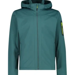 Herren Light Softshell Jacke