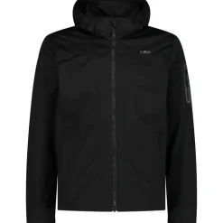 Herren Light Softshell Jacke