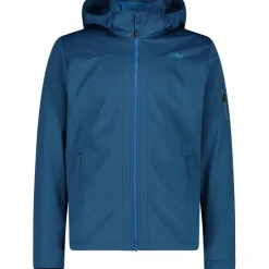 Herren Light Softshell Jacke