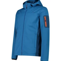 Herren Light Softshell Jacke