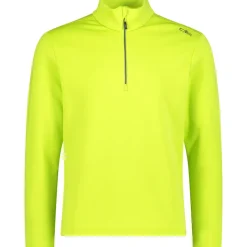 Herren Light Stretch Fleece Pullover