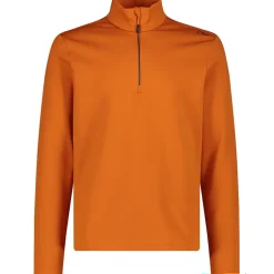 Herren Light Stretch Fleece Pullover