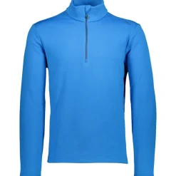 Herren Light Stretch Fleece Pullover