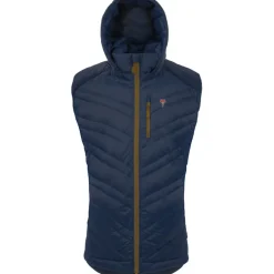 Herren Lightful DownWool Weste