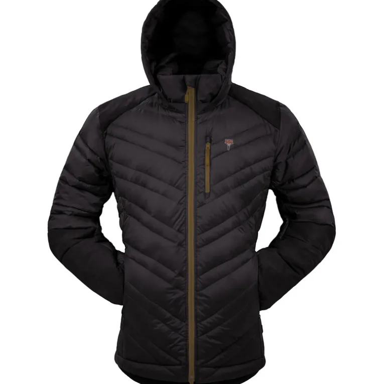Herren Lightful DownWool Jacke